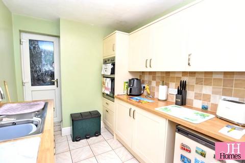 3 bedroom terraced house for sale, Casson Street, Ulverston, Cumbria