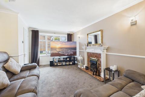 3 bedroom semi-detached house for sale, Thoresby, Tamworth B79