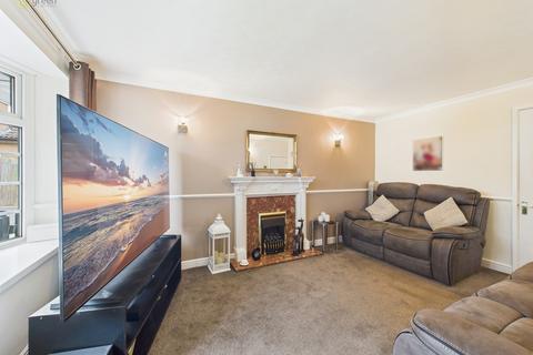 3 bedroom semi-detached house for sale, Thoresby, Tamworth B79