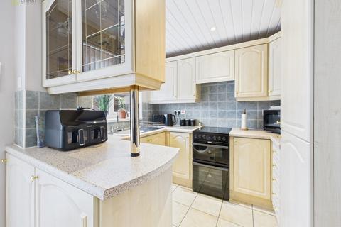 3 bedroom semi-detached house for sale, Thoresby, Tamworth B79