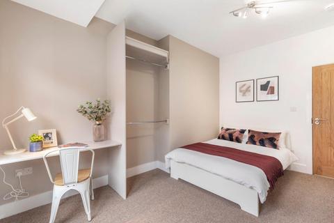 undefined, Delph Lane, Leeds LS6