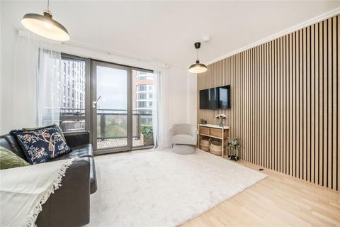2 bedroom flat for sale, Victoria Road, London W3