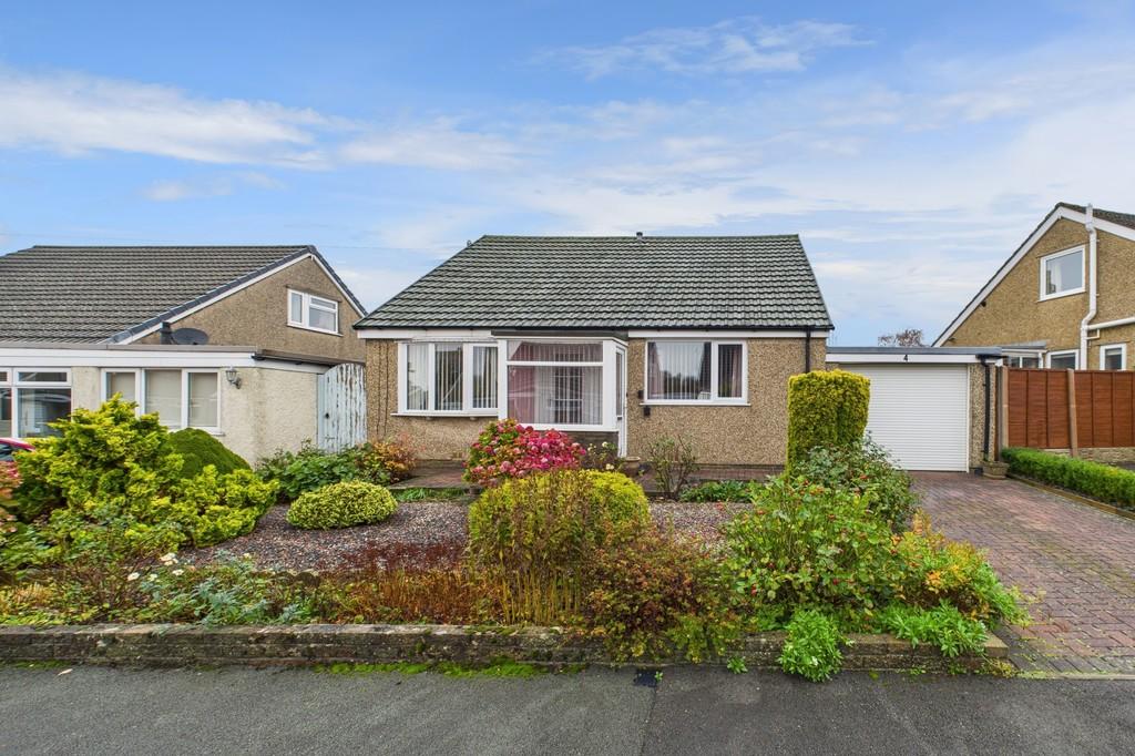 4 Hazelmount Drive