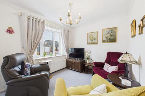 3 bedroom detached bungalow for sale, 4 Hazelmount Drive, Warton, Carnforth, Lancashire, LA5 9HR