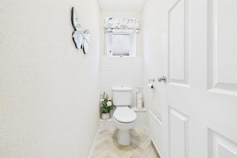3 bedroom detached bungalow for sale, 4 Hazelmount Drive, Warton, Carnforth, Lancashire, LA5 9HR