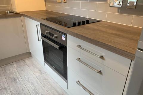 undefined, Blandford Grove, Leeds LS2