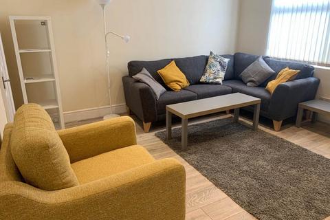 5 bedroom house to rent, Blandford Grove, Leeds LS2