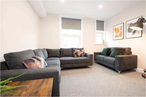 6 bedroom house to rent, Thornville Crescent, Leeds LS6