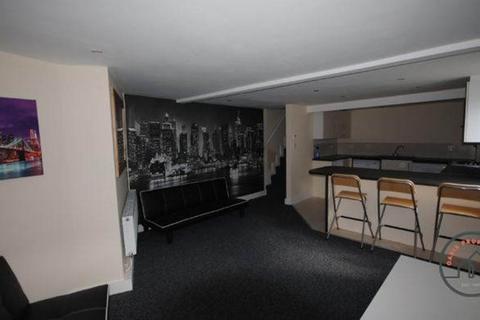 3 bedroom house to rent, Beechwood Mount, Leeds LS4
