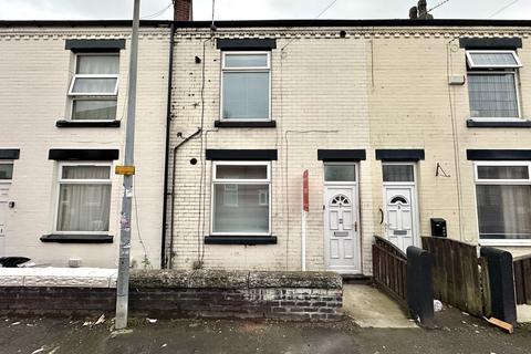 undefined, 3 Albert Street Cadishead Manchester