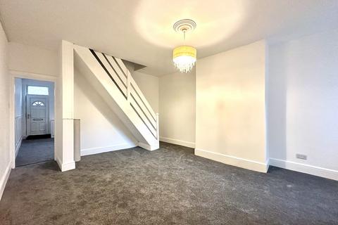 undefined, 3 Albert Street Cadishead Manchester