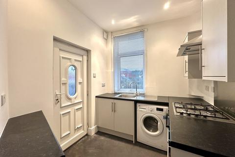 undefined, 3 Albert Street Cadishead Manchester