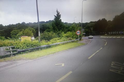 undefined, Freehold Vacant Land - Land at Duffryn Clyd, Pontllanfraith, Blackwood, South Wales NP12 2HY