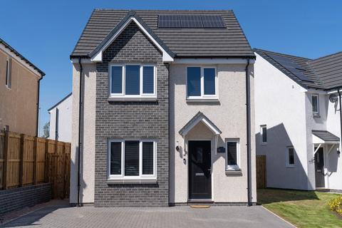 undefined, Plot 60, The Crammond at Stewarts Loan, Kingsway East DD4