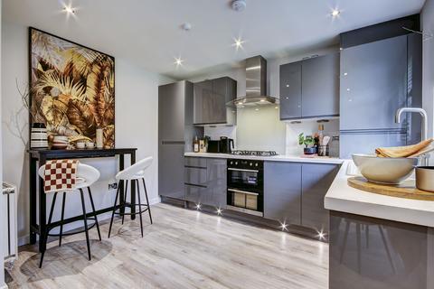 undefined, Plot 60, The Crammond at Stewarts Loan, Kingsway East DD4