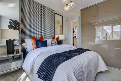 undefined, Plot 60, The Crammond at Stewarts Loan, Kingsway East DD4