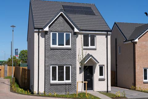 4 bedroom detached house for sale, Plot 60, The Crammond at Stewarts Loan, Kingsway East DD4