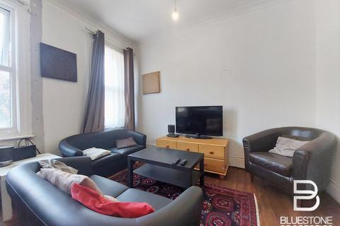 6 bedroom terraced house for sale, Broadwater Road, Tooting Broadway