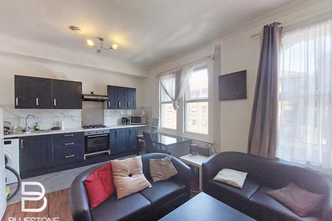 6 bedroom terraced house for sale, Broadwater Road, Tooting Broadway
