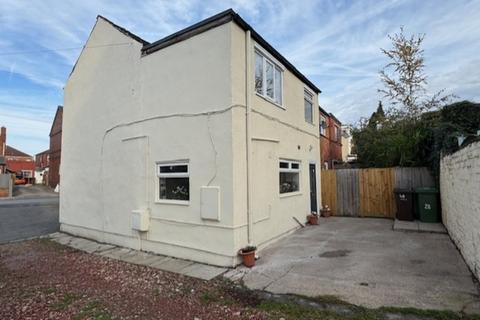 undefined, High Street, South Elmsall
