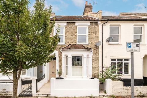 undefined, Ravensworth Road, London NW10