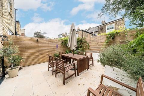 undefined, Ravensworth Road, London NW10