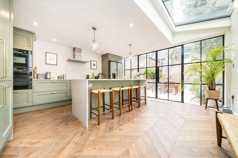undefined, Ravensworth Road, London NW10
