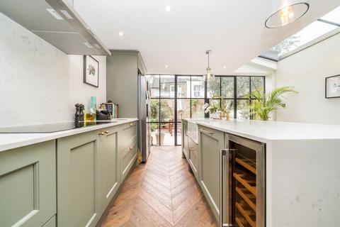 undefined, Ravensworth Road, London NW10
