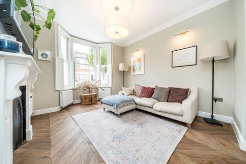 undefined, Ravensworth Road, London NW10