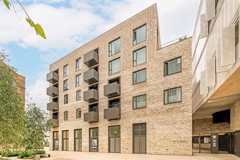 New Tannery Way, London SE1