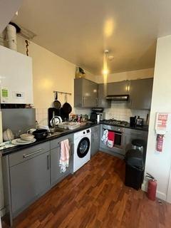 undefined, Regent Park Terrace, Leeds LS6