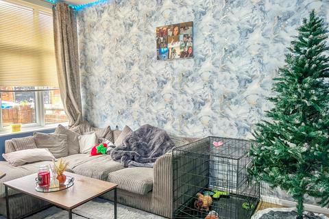 3 bedroom terraced house for sale, Newby Road, Grimsby, NE Lincolnshire, DN31