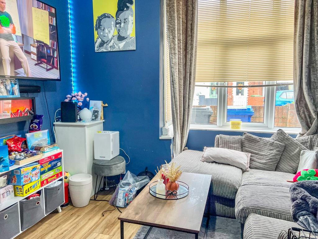 Sitting Room