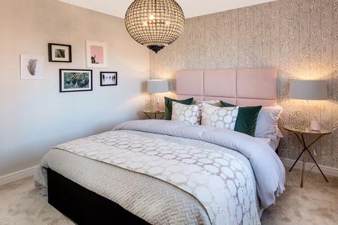 3 bedroom end of terrace house for sale, Plot 383, The Valor at Agusta Park, Kingfisher Drive, Houndstone BA22