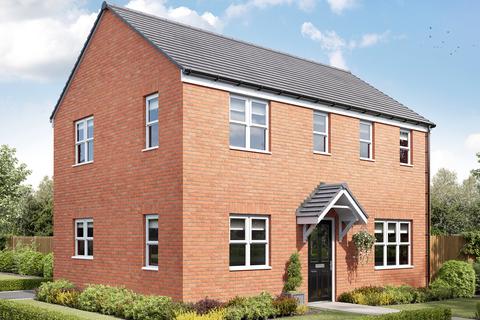 undefined, Plot 109, The Clayton Corner at King Edwin Park, Penny Pot Lane HG3