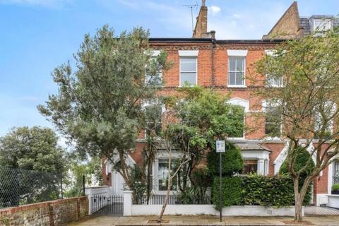 undefined, Hamilton Gardens St. John's Wood NW8