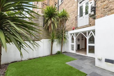 undefined, Hamilton Gardens St. John's Wood NW8