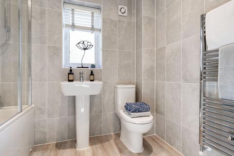 undefined, Plot 94, The Escrick at King Edwin Park, Penny Pot Lane HG3