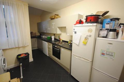 7 bedroom house to rent, Richmond Mount, Leeds LS6