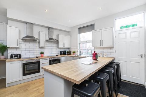 undefined, Burchett Grove, Leeds LS6