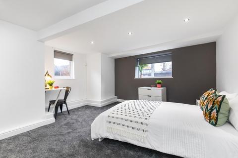 undefined, Burchett Grove, Leeds LS6