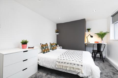 undefined, Burchett Grove, Leeds LS6