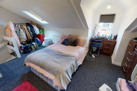 3 bedroom house to rent, Lumley Street, Leeds LS4