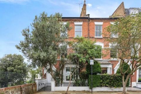 undefined, Hamilton Gardens St. John's Wood NW8