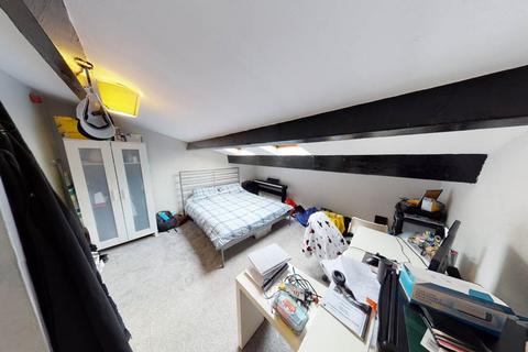 6 bedroom house to rent, Richmond Mount, Leeds LS6