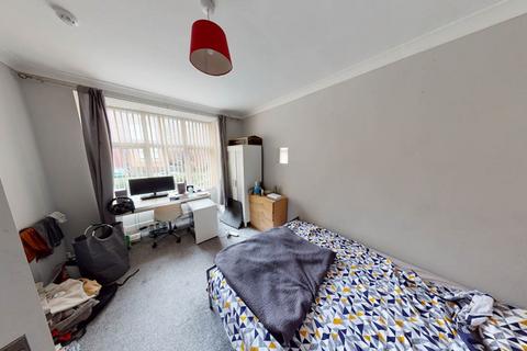 6 bedroom house to rent, Richmond Mount, Leeds LS6
