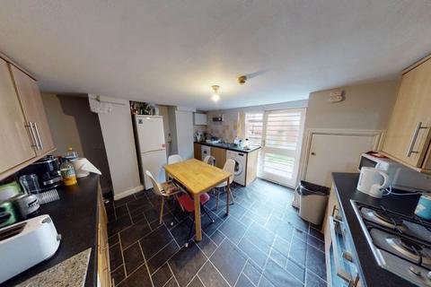 6 bedroom house to rent, Richmond Mount, Leeds LS6