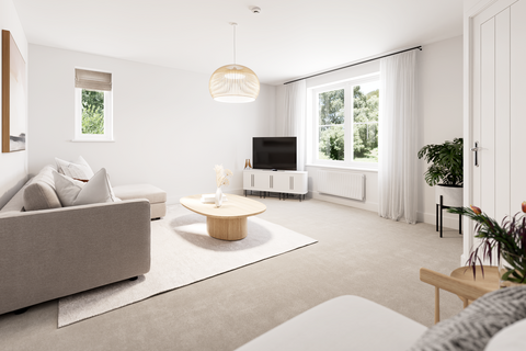undefined, Plot 139, The Dallington at Long Lands View, Kingsley Drive HG1