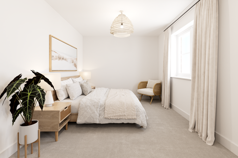 undefined, Plot 139, The Dallington at Long Lands View, Kingsley Drive HG1