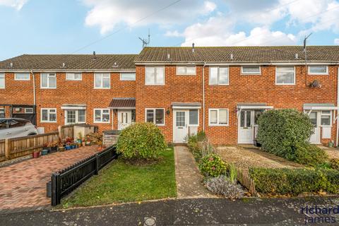undefined, Betjeman Avenue, Royal Wootton Bassett, SN4
